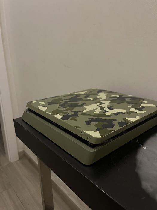 Playstation 4 Slim 500GB