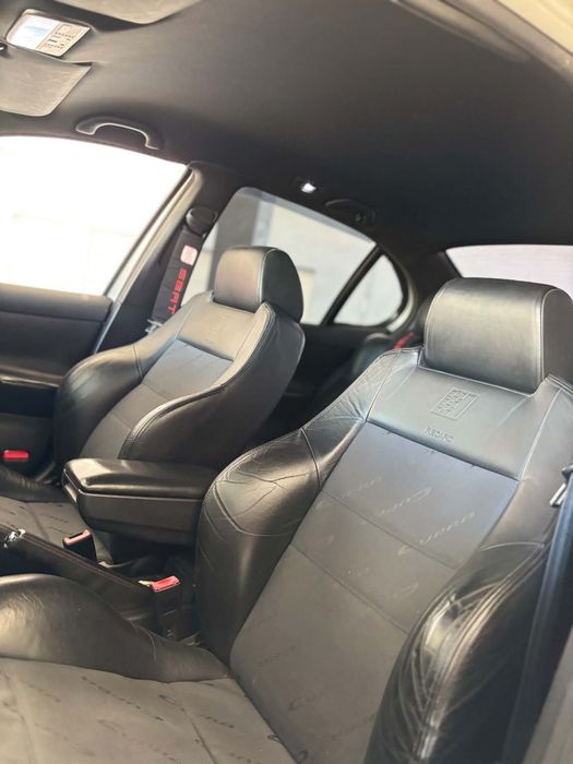 Seat toledo ARL 150 DE LIVRETE