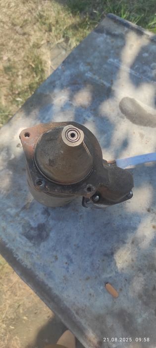 Відреставрований,на ВАЗ