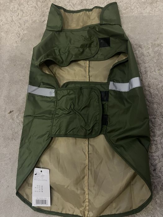 Светоотражающий свитер  для собак!!