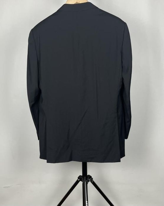 Піджак Loro Piana люкс чорний колір ідеальний стан