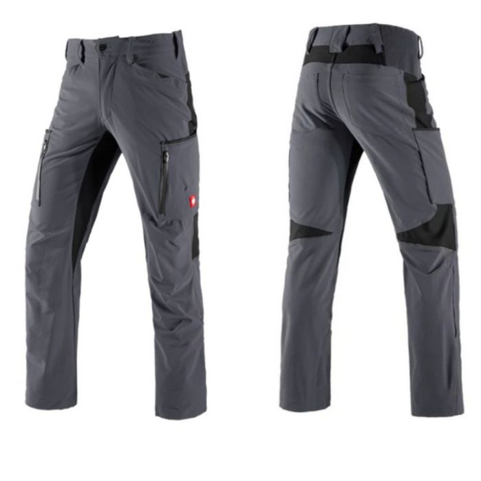 Жіночі робочі штани Engelbert Strauss e.s. vision. Розмір L (40)