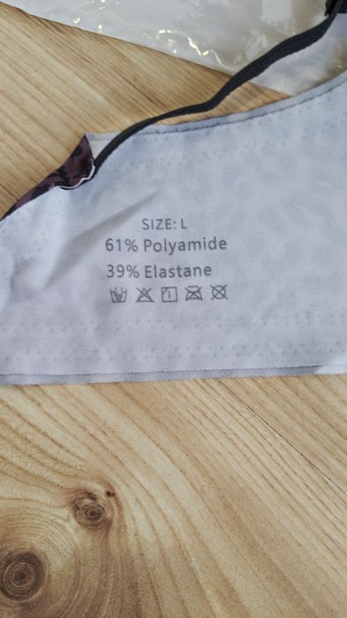 Sprzedam biustonosz