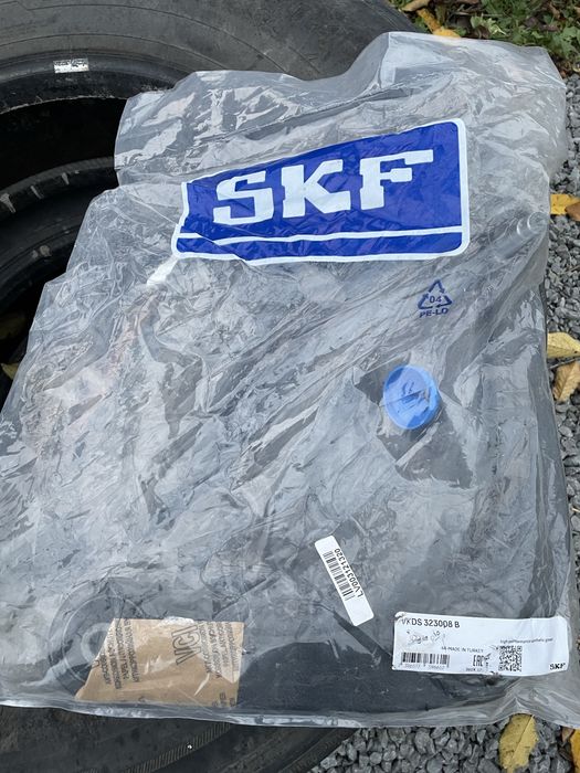 Ричаг Peugeot 206