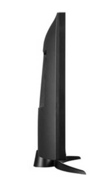 TV LG 27" - Nova fechada na caixa - Modelo 27TQ615S