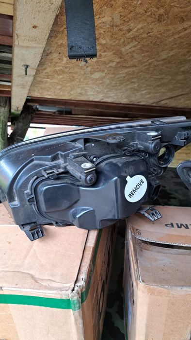 Lampy ford focus przedliftowe 2 szt
