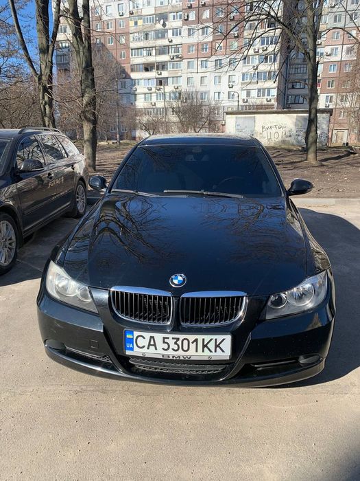 Продажа BMW 320 e90