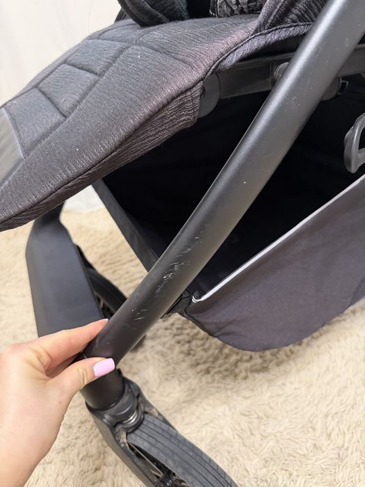 Carrelli bravo sl візочок коляска прогулочна коляска візок прогулка