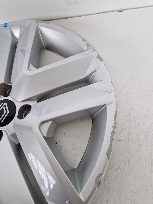 Kołpak Renault Clio V Captur I 16" 16 cali Amicitia