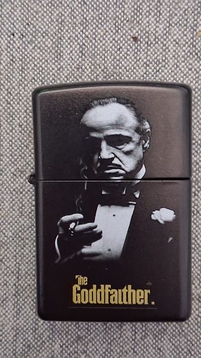 Etui na zapalniczkę Zippo