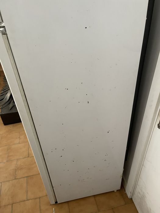 Frigorifico Indesit 273L combinado