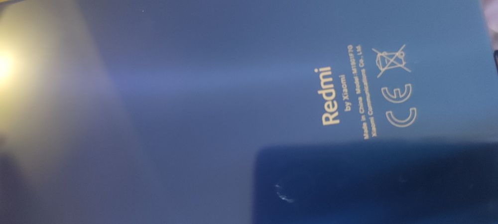 Смартфон Xiaomi redmi note 7 / 64Gb,  дешево цілий красивий