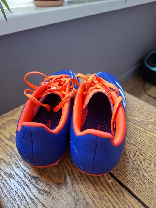 Бутси Adidas PREDATOR ELITE 38 розмір 24 см см