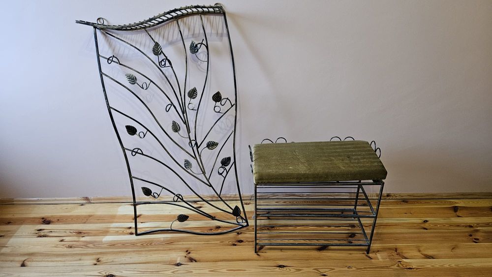 Sprzedam  garderobę