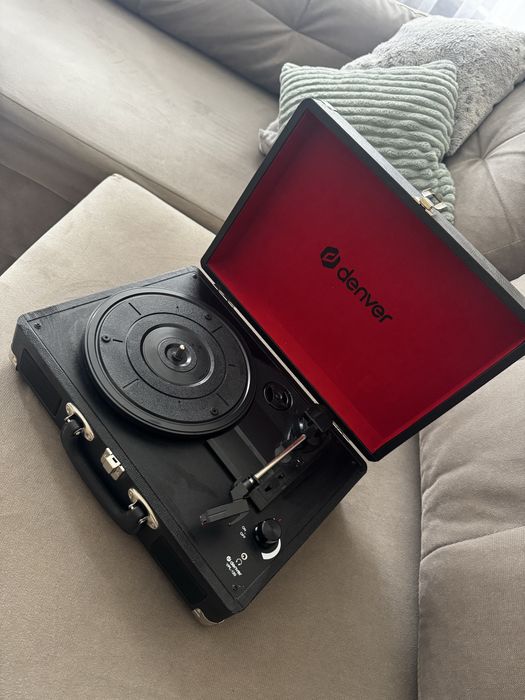 Gramofon denver VPL-120