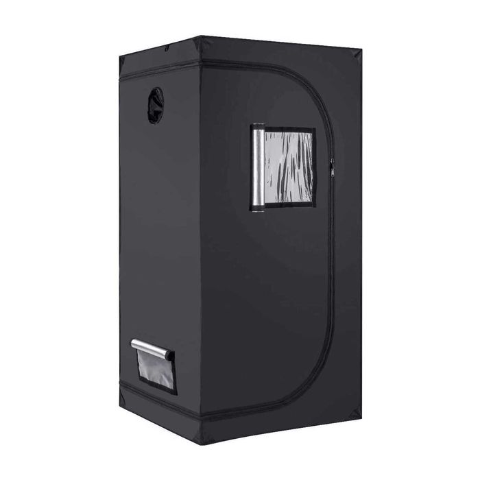 Гроубокс IPower 80x80x160 см