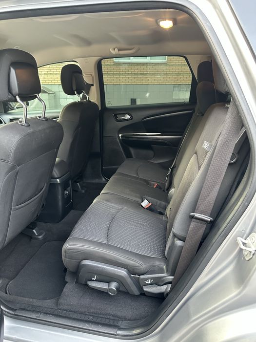 Продам Dodge Journey