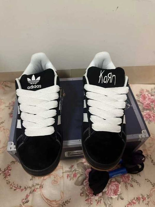 Adidas Campus 00s KoRn R.43