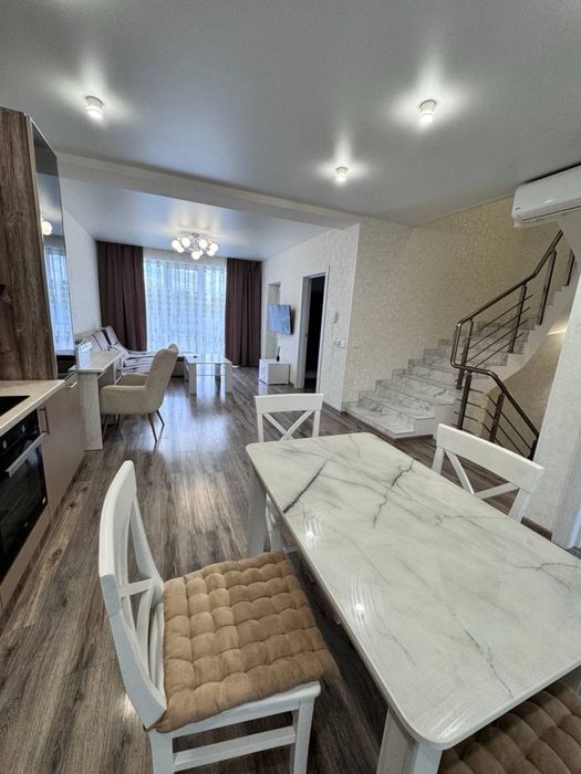 Оренда таунхауса