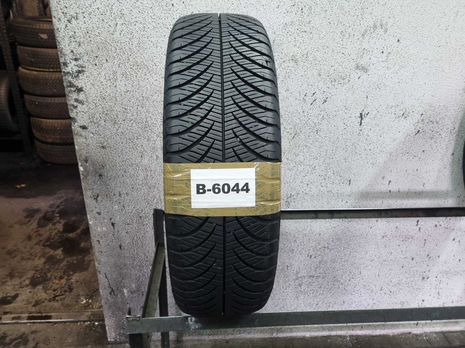 195/55/20 95H Goodyear Vector 4S Gen-2 Dot.4820R