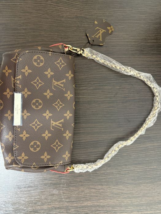сумка  Louis Vuitton Favorite MM