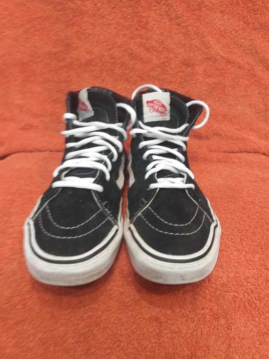 trampki Vans 39