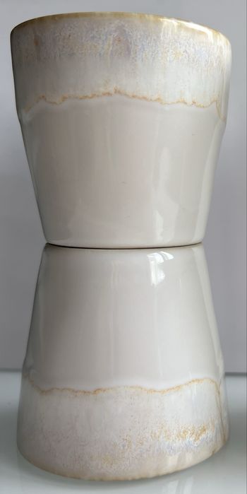 Conjunto 6 chávenas COSTA NOVA