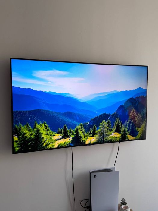 Samsung 55" UE55TU8000UXUA