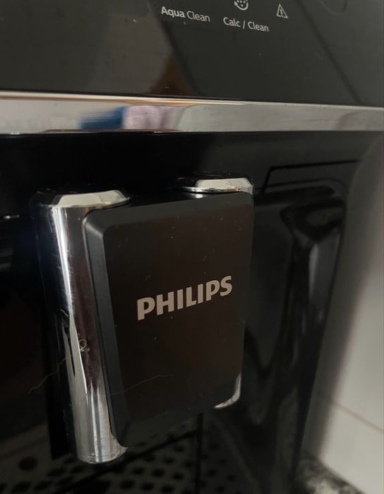 Máquina de café automática Philips EP2221/40