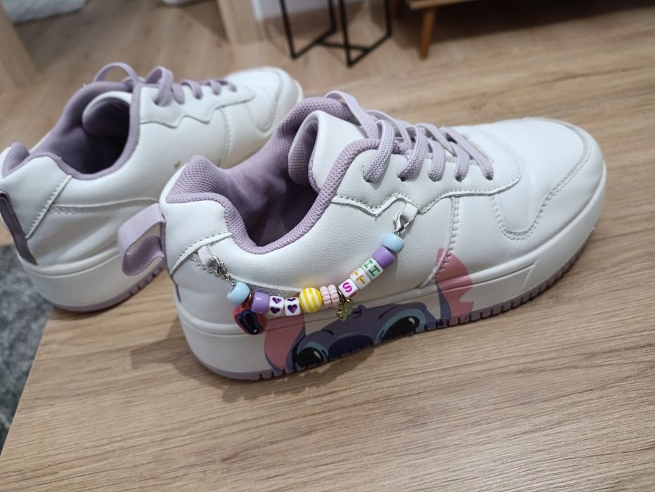 Buty stitch rozm  33