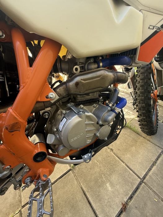 Geon Gns Dakar 300 Nb