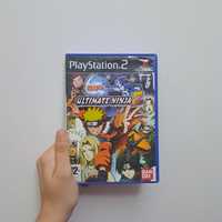 Naruto Shippuden Ultimate Ninja 5 - Sony Ps2, Videojogos e Consolas, à  venda, Lisboa