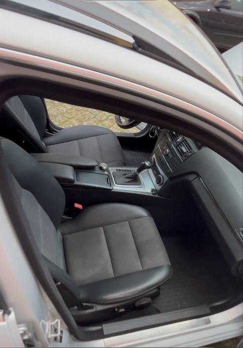 Mercedes c220 automatico