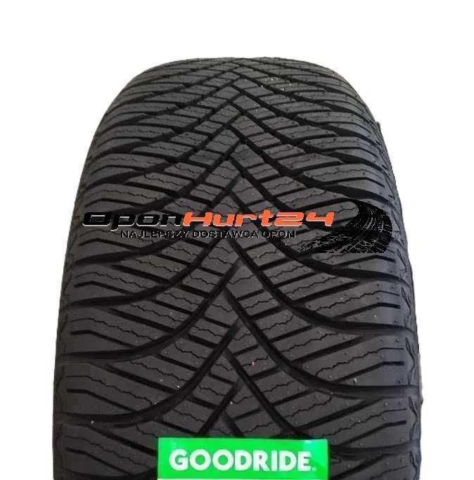 Nowe Opony CAŁOROCZNE Goodride 215/55R18 Z401 99V FR