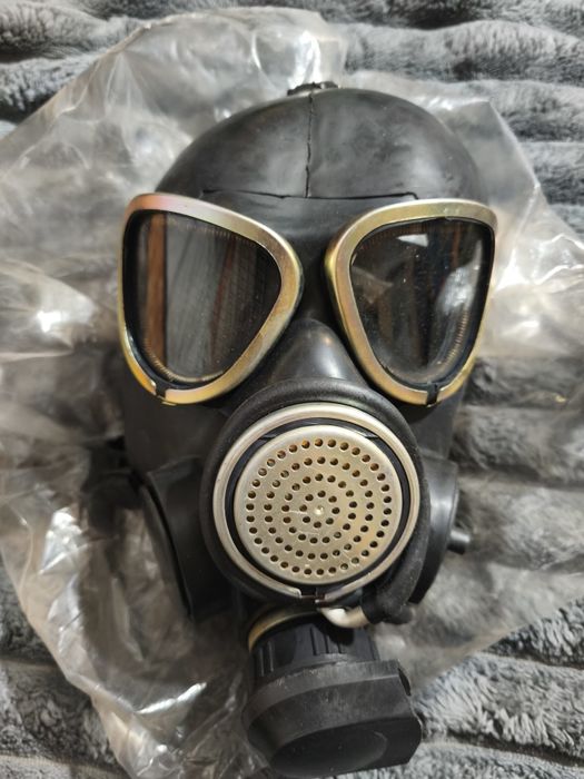 Продам Протигаз ПМК 12