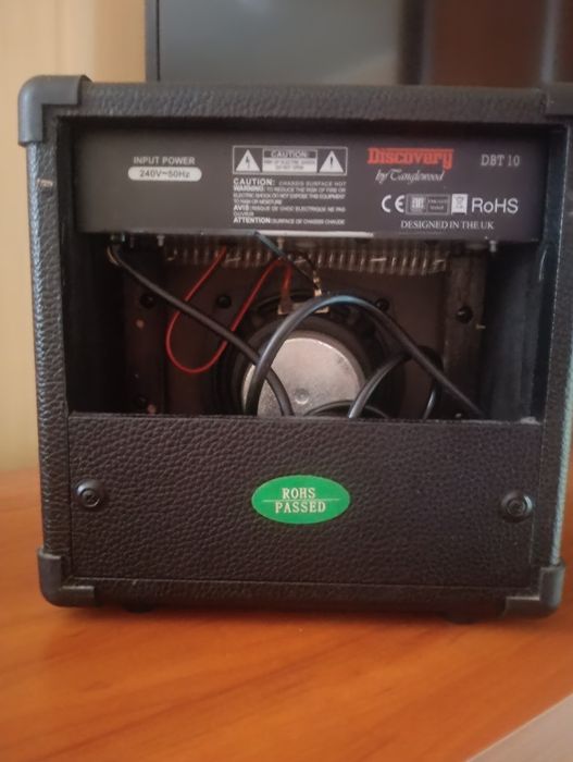 Gitara elektryczna
