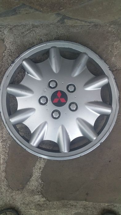 Колпак Mitsubishi