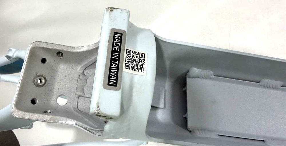 Велосипедна рама електровелосипед Boardman HYB 8.9E Жіноча 2026 48 см