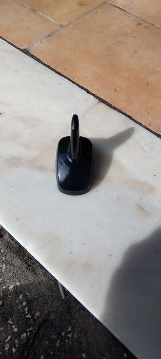 Vendo antena barbatana tubarão