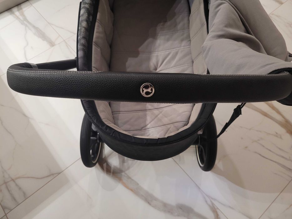 Wózek Cybex Priam 2.0 Rebelliouse