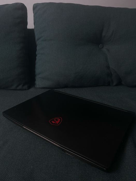 Laptop MSI-ms-16r4 GF63 Thin