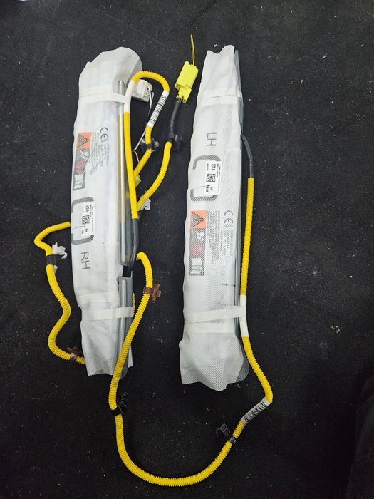 Poduszka Airbag Toyota Yaris IV Cross