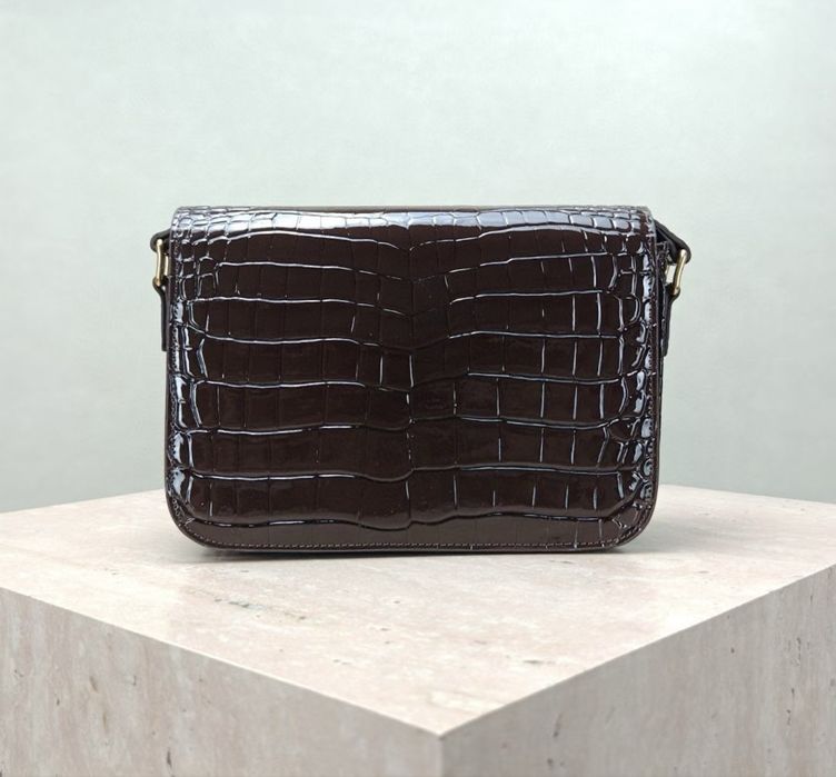 Сумка celine trioumphe селін