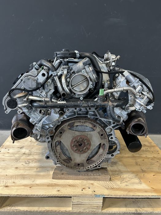 Audi A6 S6 C5 Silnik 4.2 ASG