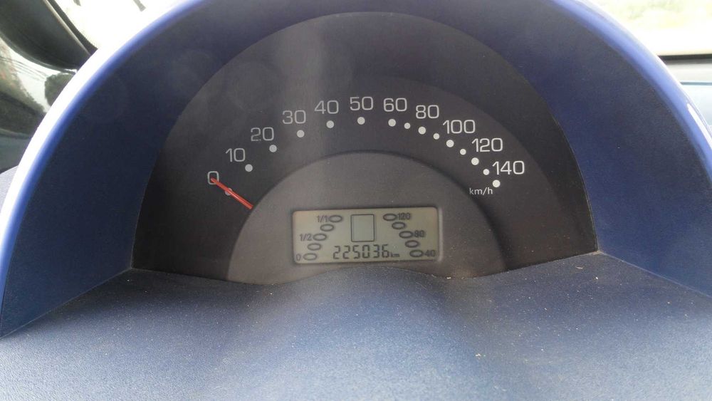 smart fortwo para venda em bom estado