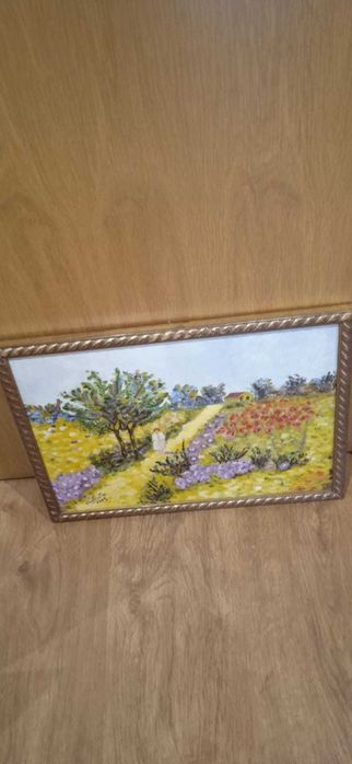 QUADROS - Albertina Par (1994/95)