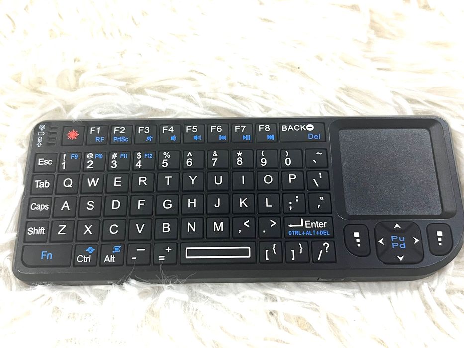 Teclado Mini wireless