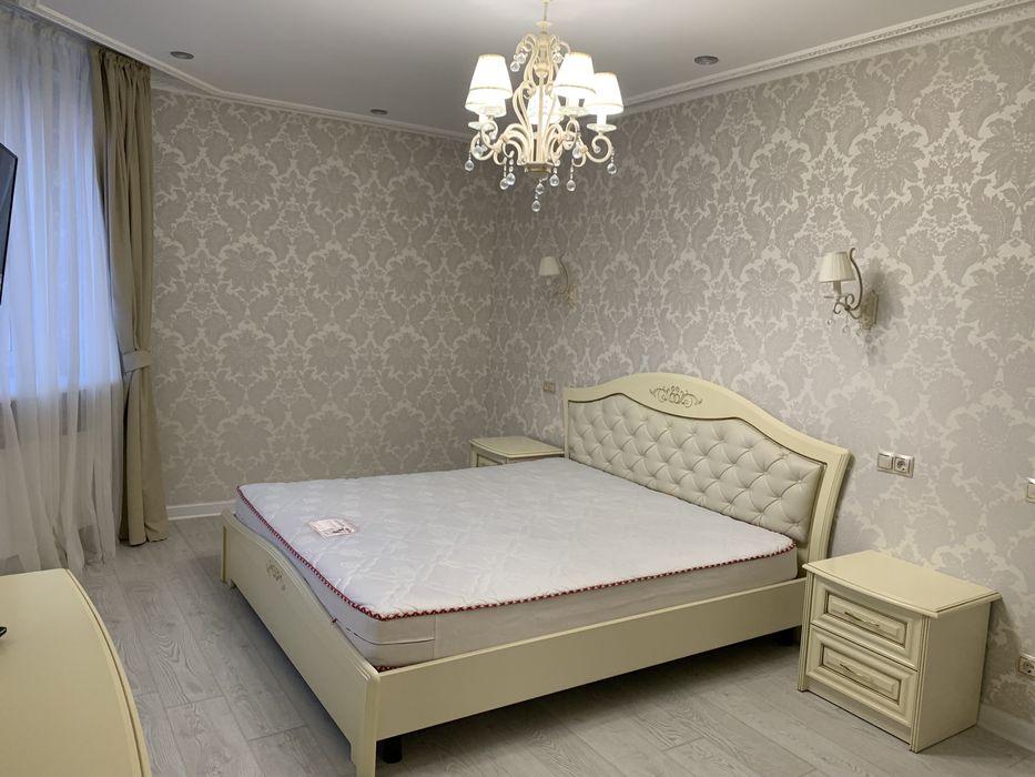 Сдам в аренду 1 к. кв,, ремонт, новострой ЖК Левада, пр.Гагарина, NP