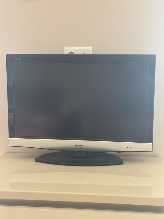 Телевизор 31 диагональ SHARP