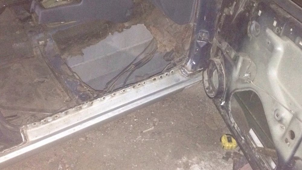 Сварка и ремонт Авто